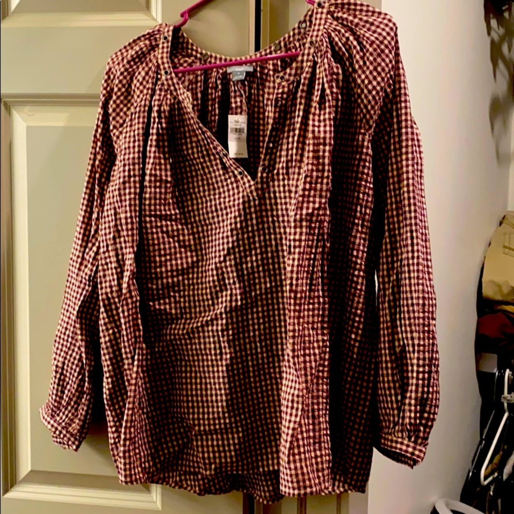 Blouse